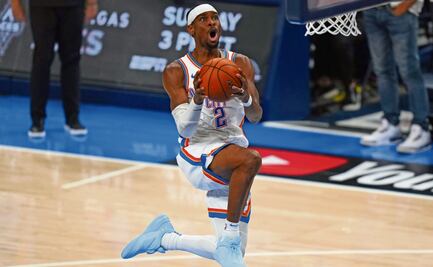 Finales de la NBA: El Thunder busca darle la última estocada a los Pacers