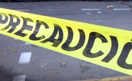 Investigan como feminicidio la muerte de Wendy Yajaira, asesinada a balazos en Culiacán