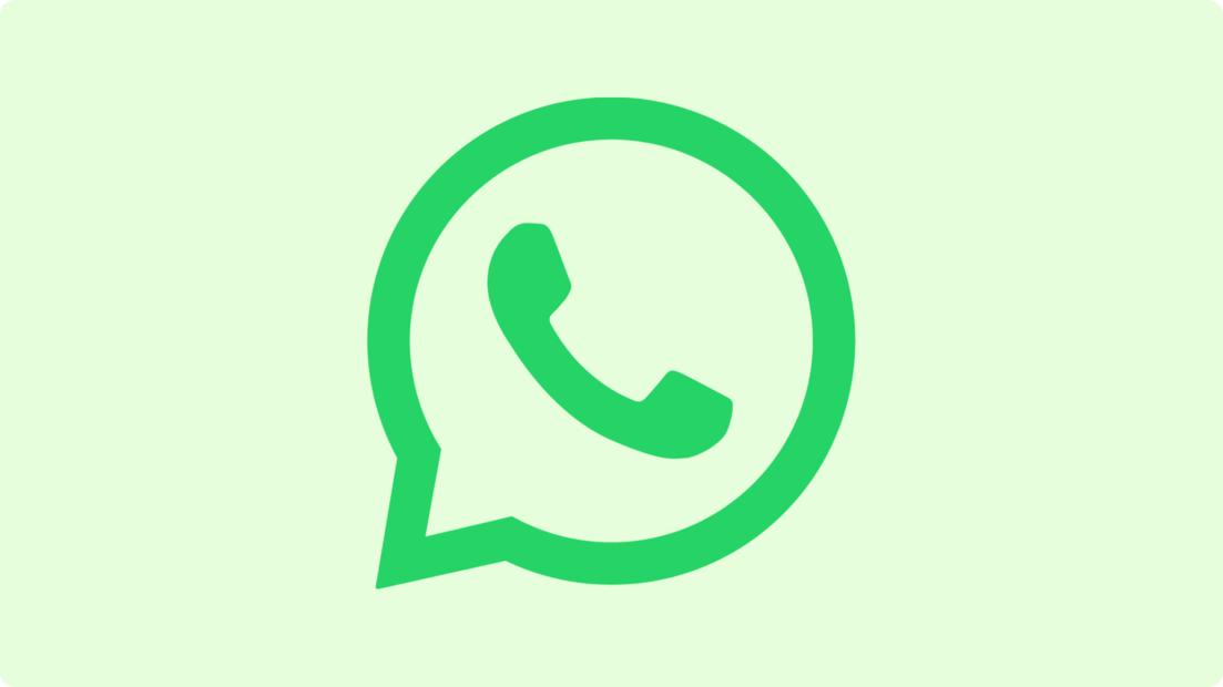 Imagen: WhatsApp
