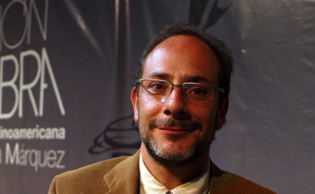 Los restos de Ignacio Padilla serán depositados en el Panteón Francés La Piedad FOTO: ARCHIVO