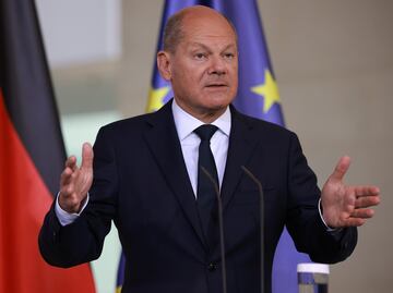Canciller alemán sobre despliegue de misiles de largo alcance de EU: se trata de evitar una guerra