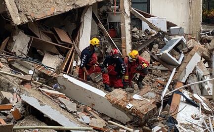 Localizan sin vida a menor desaparecido tras paso de “Nora” en Jalisco