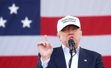 Católicos votaron por Trump para frenar aborto: Arquidiócesis