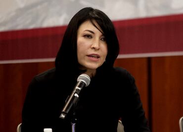 Ratifica Comisión de Hacienda del Senado a Victoria Rodríguez Ceja en el Banco de México