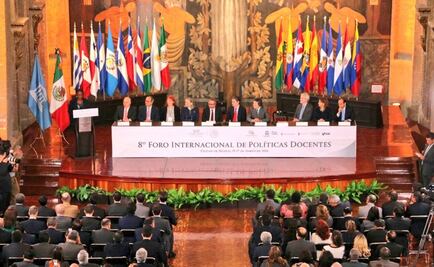 Nuño: Crucial, combatir la desigualdad con educación