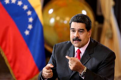 Venezuela asegura que más de 60 países rechazan sanciones que le impuso EU
