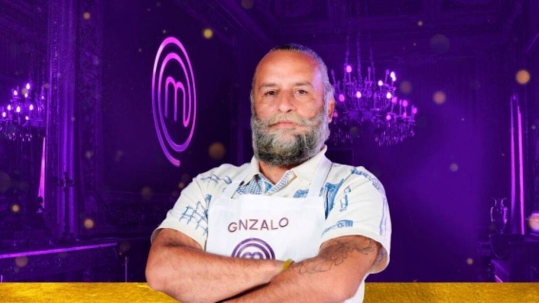¡De lujo! Estos son los 20 participantes de la nueva temporada de Masterchef