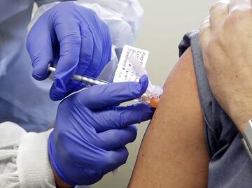 No hay registro en CDMX de la variante Omicron: Olivia López Arellano