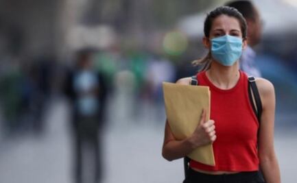 Las colonias con menor y mayor uso de cubrebocas en CDMX