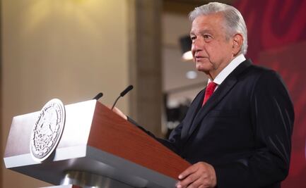 Se optó por otorgar los recursos a padres de familia, dice AMLO por eliminación de Escuelas de Tiempo Completo