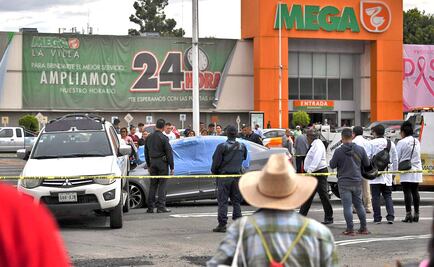Procuraduría investiga asesinato en la GAM