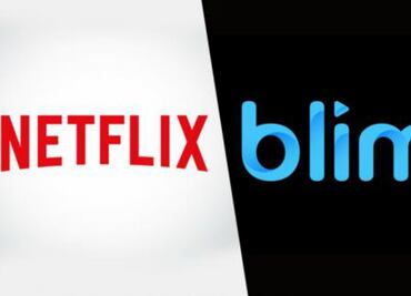 Blim aventaja a Claro Video en TV por internet