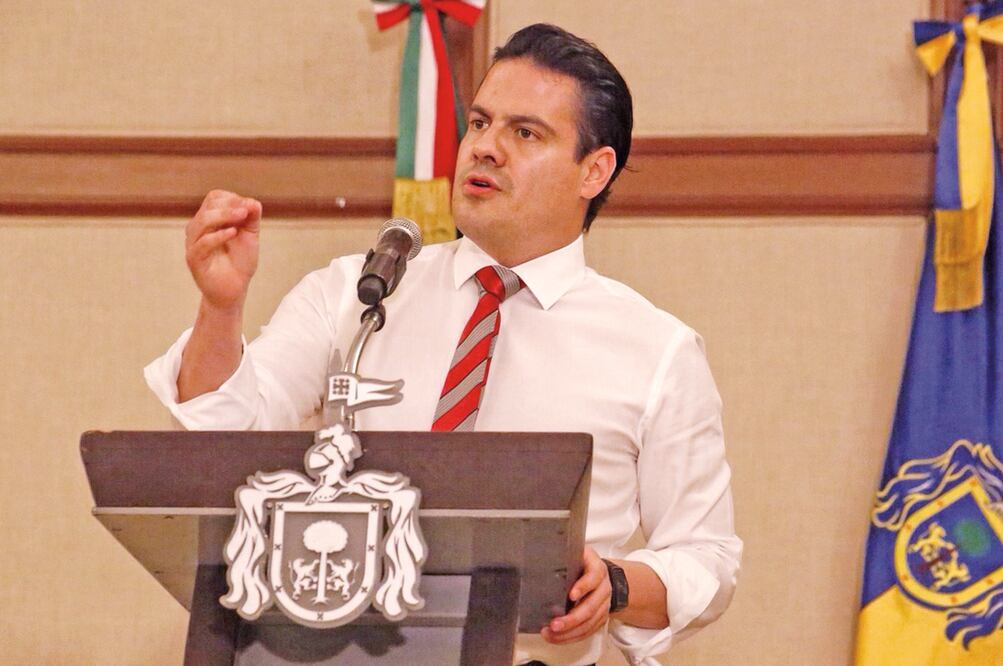 ARCHIVO / EL UNIVERSAL