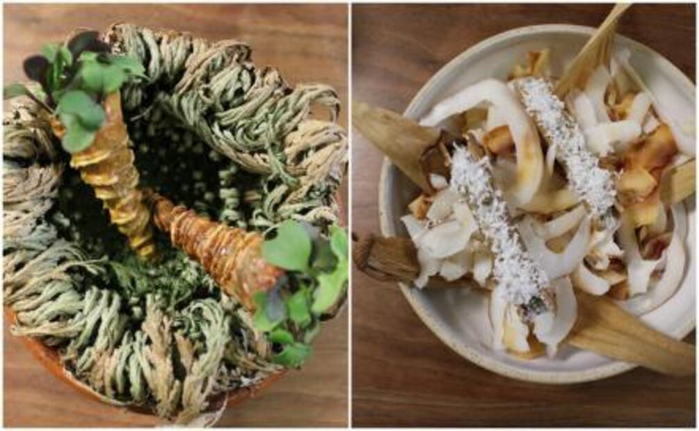 Mauro Colagreco de Mirazur 'tomó' la cocina de Quintonil