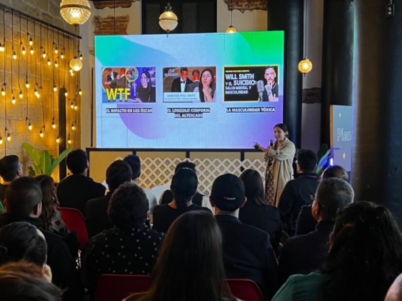 YouTube presenta su conferencia EduCon edición 2022