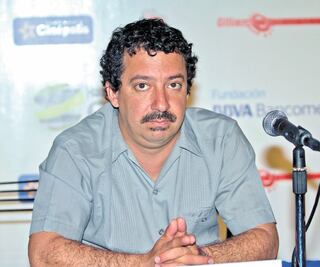 Nueva ley de cine tiene atascado al cine nacional