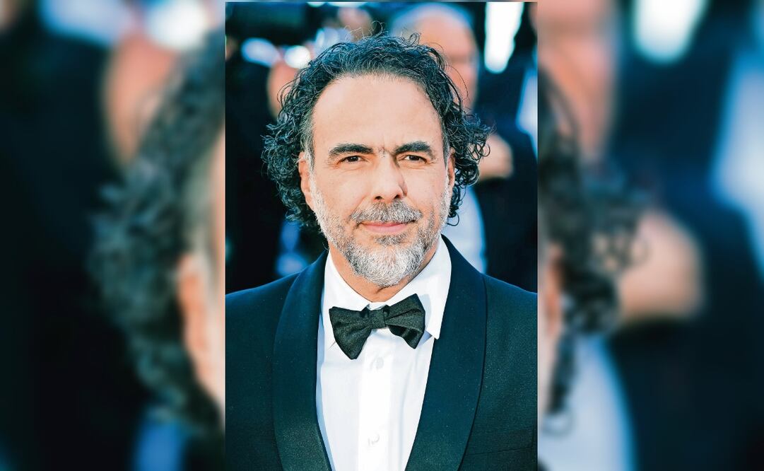 Entrevista con Alejandro González Iñárritu, Director y guionista de cine. Foto: Clasos