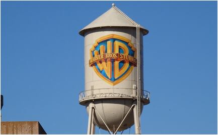 AT&T y Warner Bros deberán pagar multa de 51 mdp: Cofece