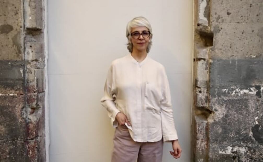 Temáticas arriesgadas, la apuesta de Luna Córnea