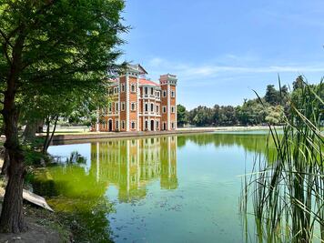 Qué hacer en la Exhacienda de Chautla en Puebla