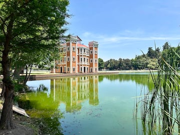 Qué hacer en la Exhacienda de Chautla en Puebla