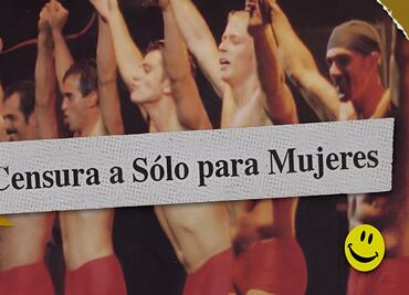 ¿Qué ver?: “Sólo para mujeres” y para… curiosos