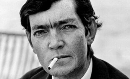 Julio Cortázar y Thalía, en un día como hoy 