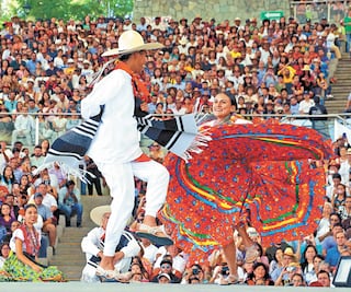 ‘Guelaguetza, sólo si se garantiza la salud’: Alejandro Murat