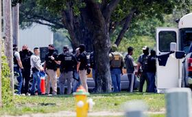 Ante redadas en Nebraska, Consulado ofrece protección a mexicanos; detienen a 80 trabajadores en Gleen Valley Foods