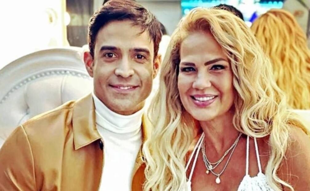 Sandra Echeverría y Leonardo de Lozanne se suman a las rupturas amorosas del 2022