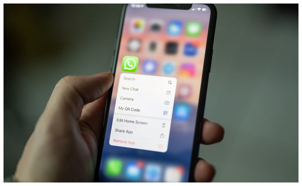 Aprende cómo configurar el cifrado de extremo a extremo para proteger la copia de seguridad de tu Whatsapp. Imagen: Unsplash