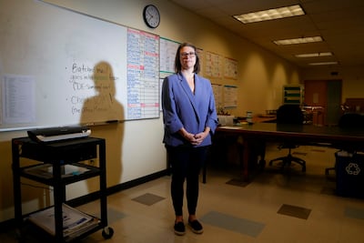 Envían cartas con fentanilo a varias oficinas electorales en EU; funcionarios se abastecen de naloxona