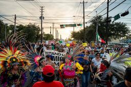 Recaudan más de 200 mil dólares para ayudar a familia de mexicano asesinado por ICE; lanzan campaña en GoFundMe
