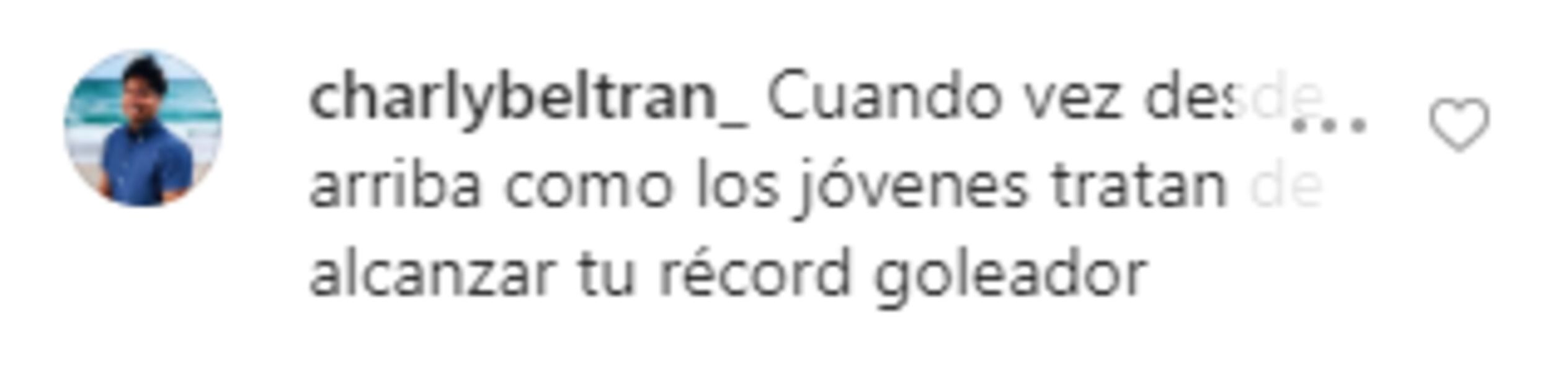 Los memes del hijo del "Chicharito" Hernández