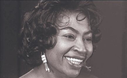 Fallece la actriz Lynn Hamilton a los 95 años 