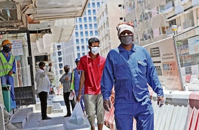 Variante Beta aumenta el riesgo de muerte en quienes la contraen: estudio 