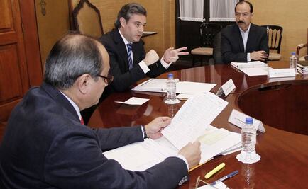 Sin marcha atrás, acciones de reforma educativa: Nuño 