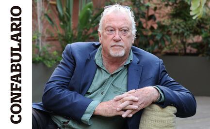 Confabulario; Jon Lee Anderson: testigo del autoritarismo