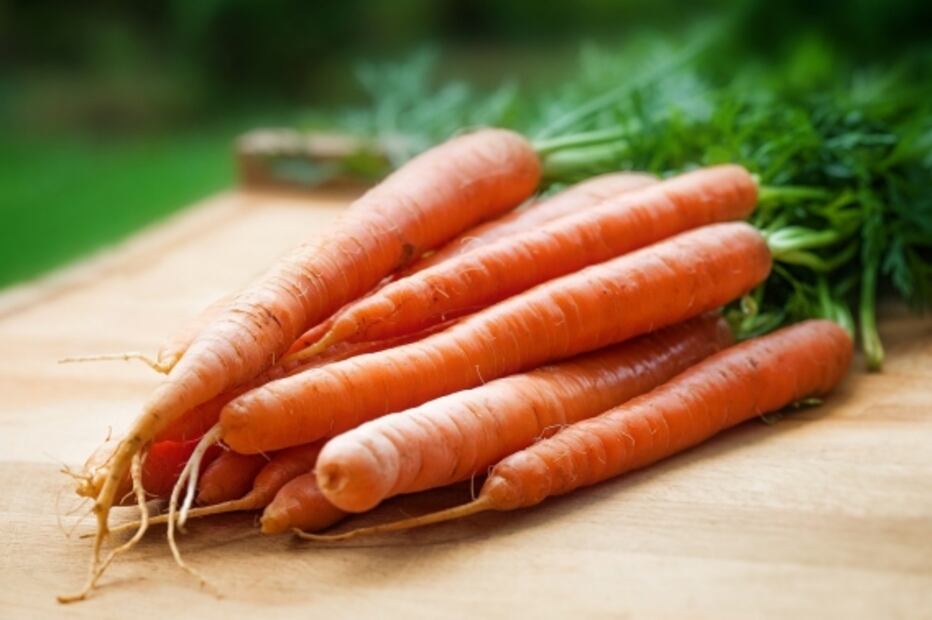 Frutas y verduras de temporada: Profeco