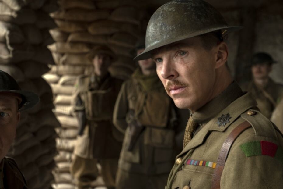 "1917" es la mejor película según el Sindicato de Productores