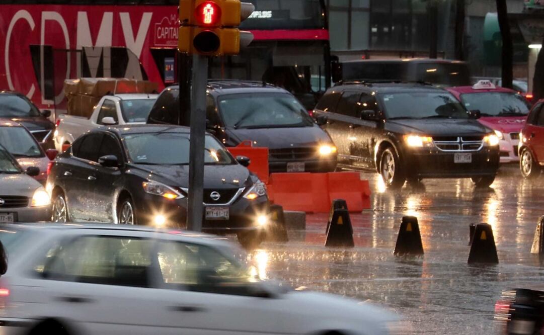 (Foto: Archivo/El Universal)