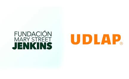 Carta de Fundación Mary Street Jenkins ante liberación de las instalaciones UDLAP