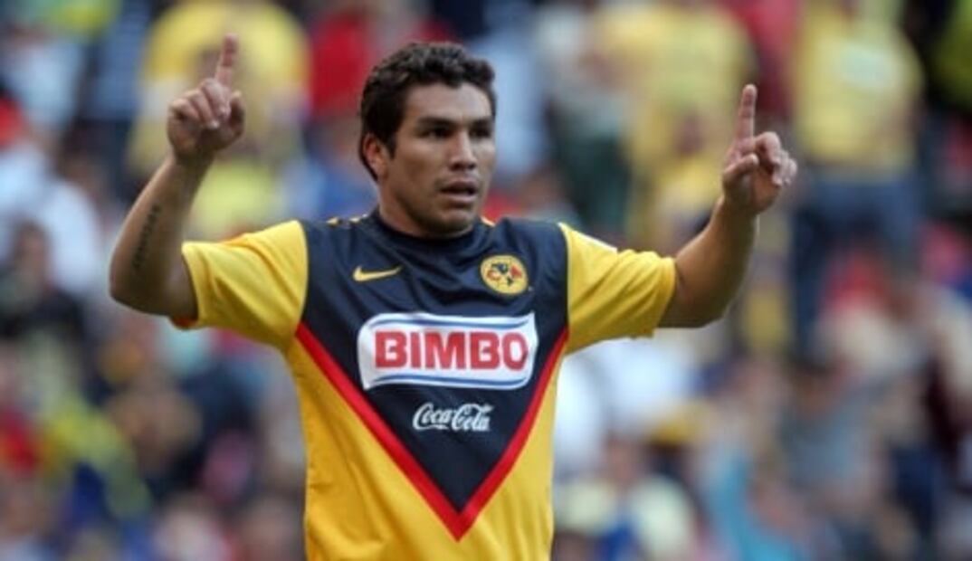 Futbolistas paraguayos que triunfaron en México