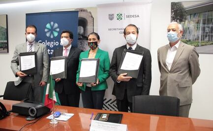 Registran más de mil 700 documentos de voluntad anticipada en CDMX 