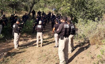 Buscan a María Olivia en Sonora; esposo es el principal sospechoso por la desaparición