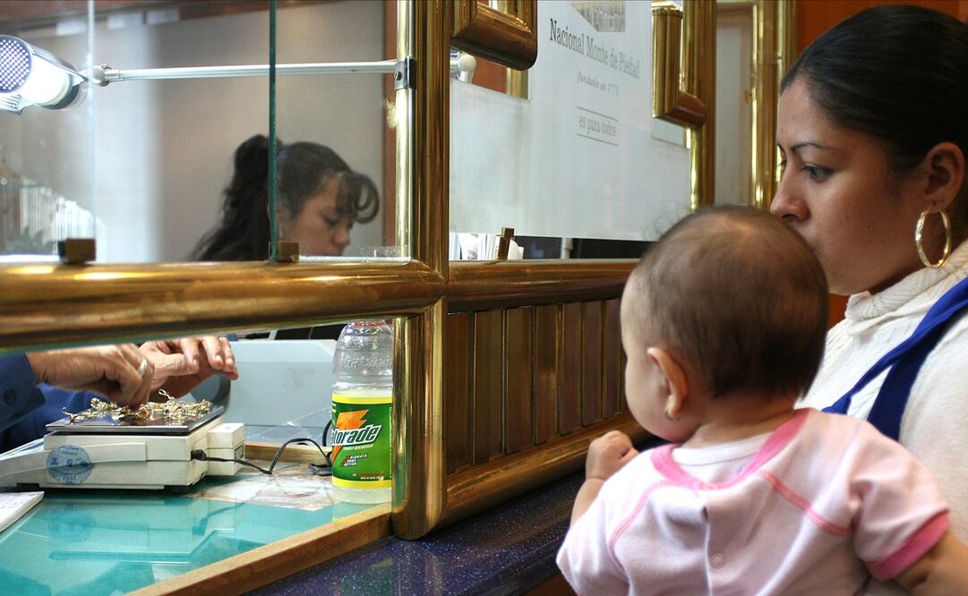 Foto: Archivo/ EL UNIVERSAL.