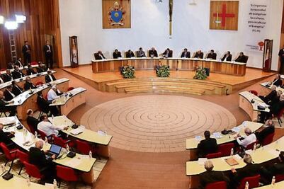 Llaman a investigar muertes de sacerdotes