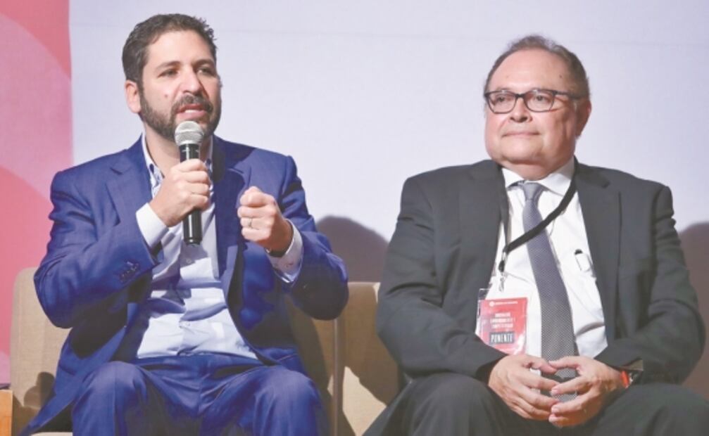 Luisa María Alcalde: “se necesitan habilidades, no sólo conocimiento”