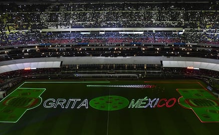 Detienen México vs Canadá por grito homofóbico de los aficionados