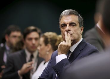 Proceso contra Dilma es nulo y está viciado, afirma defensa